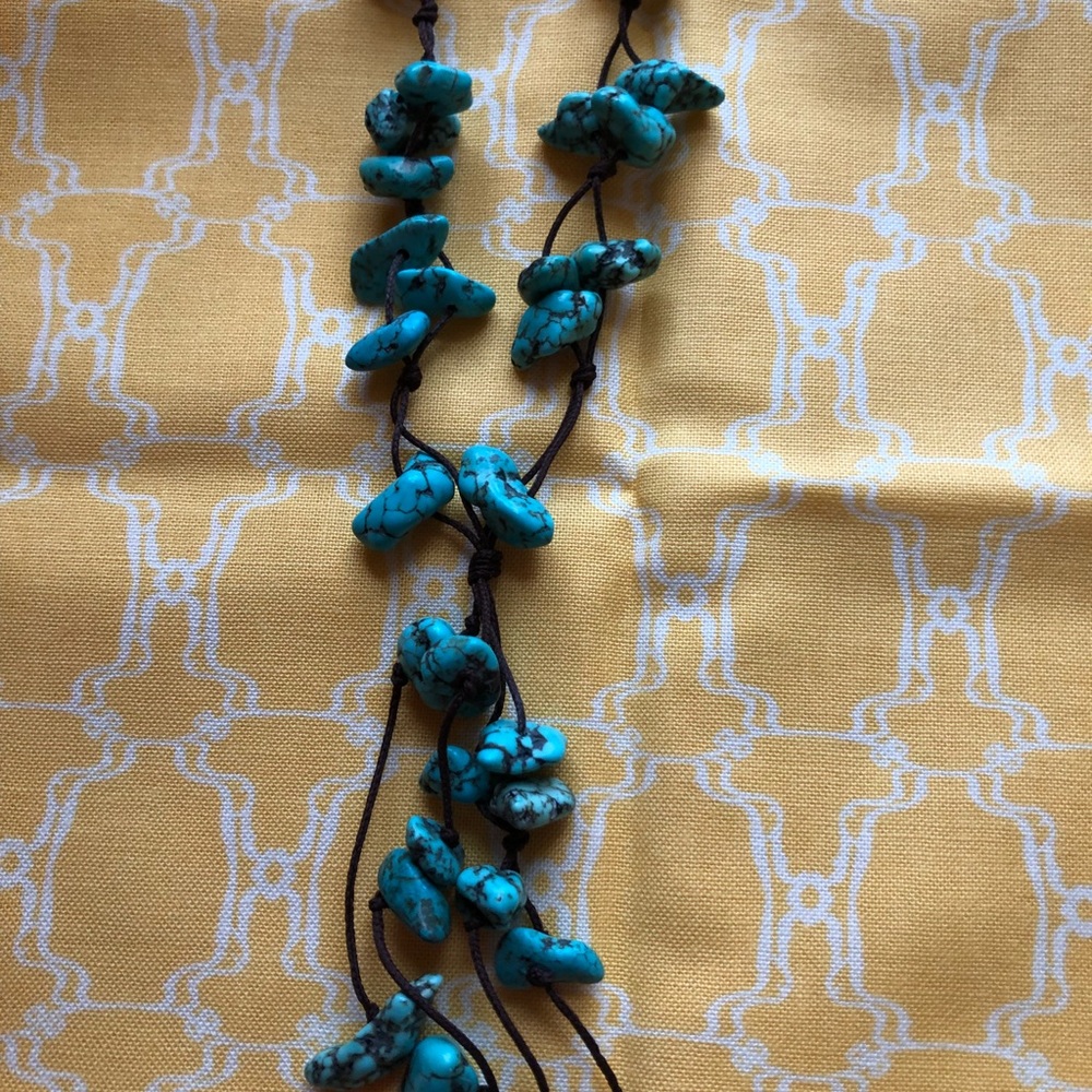 NWT Cookie Lee Necklace